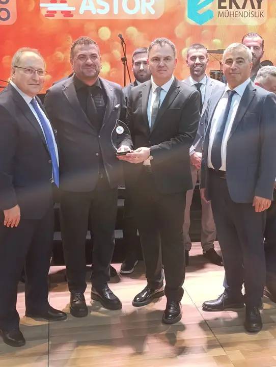 EMO Antalya’da Geleneksel Gala Coşkusu 17